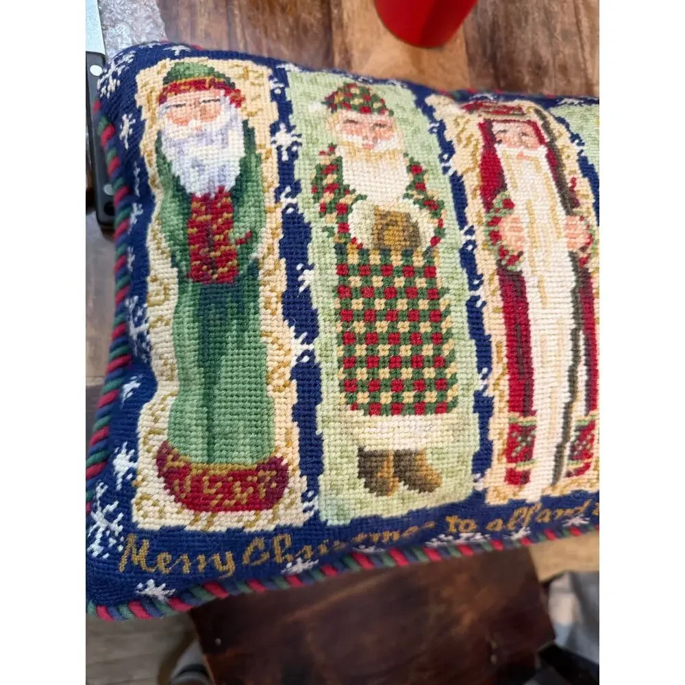 Unbranded santa claus